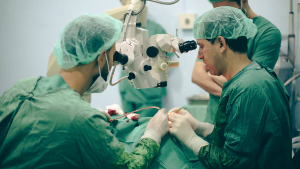 Dentures & Implants in Gamewell, NC